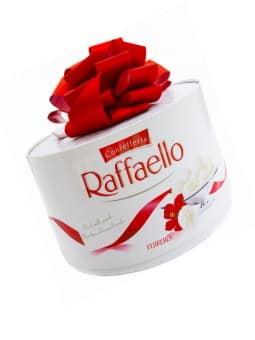 Конфеты Raffaello 200 г